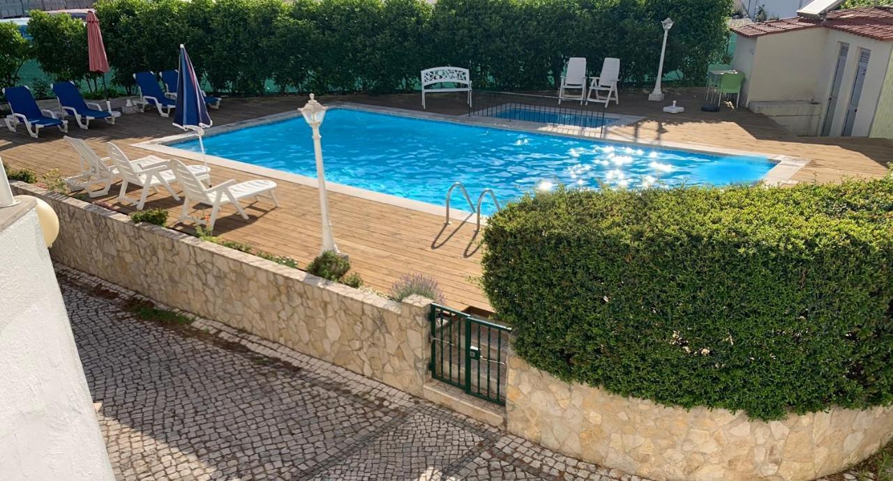 Hotel Larverde Sertã Exteriér fotografie