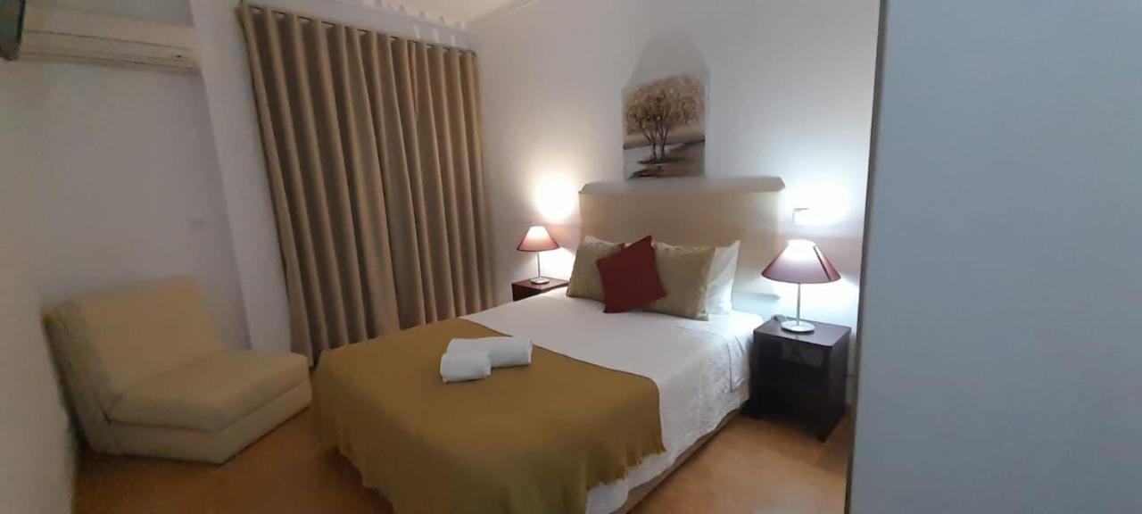 Hotel Larverde Sertã Exteriér fotografie