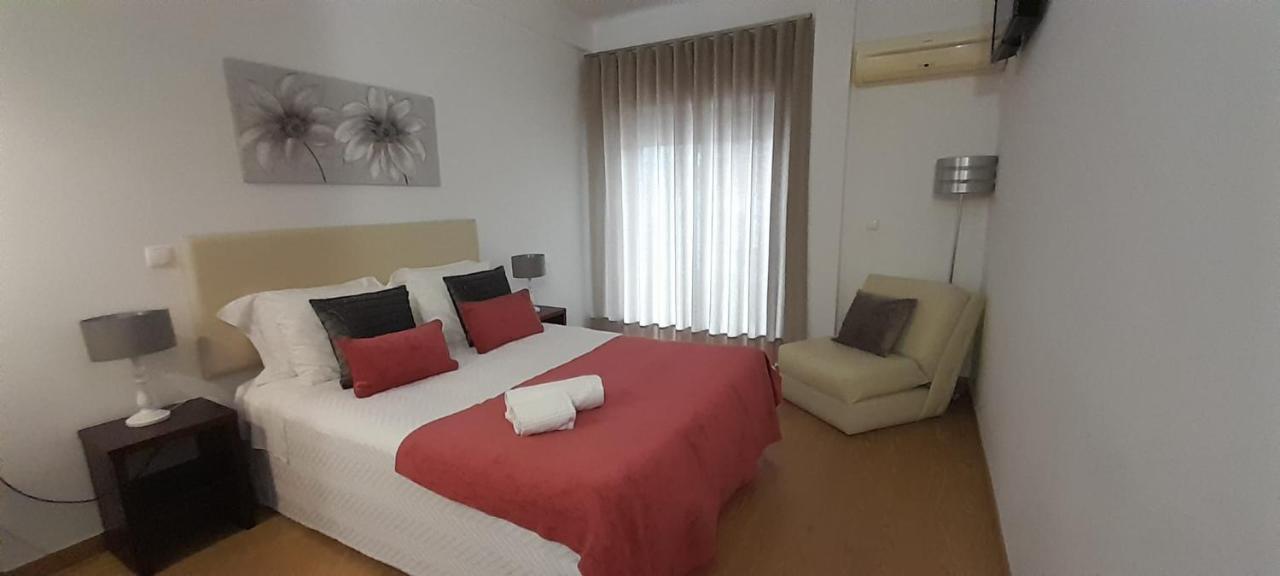 Hotel Larverde Sertã Exteriér fotografie