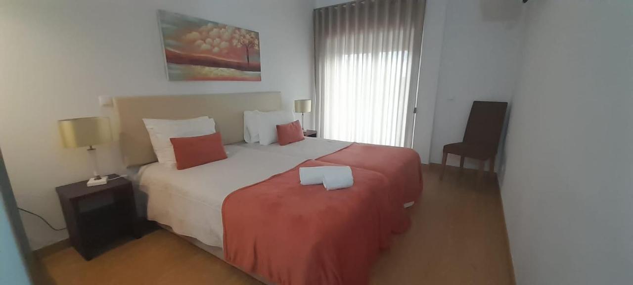Hotel Larverde Sertã Exteriér fotografie