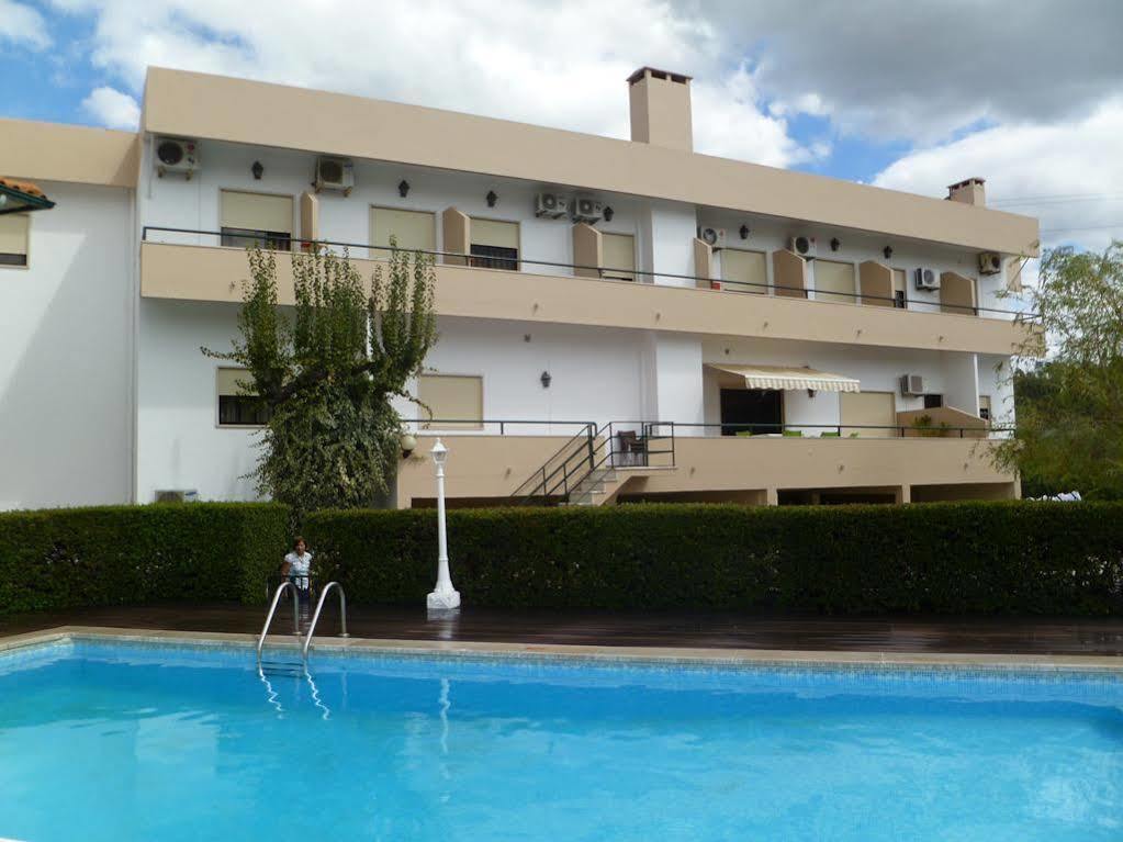 Hotel Larverde Sertã Exteriér fotografie